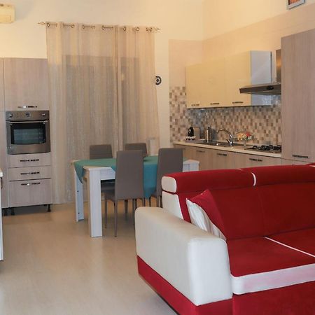 Casa Ierna Di Siracusa 시라쿠사 외부 사진