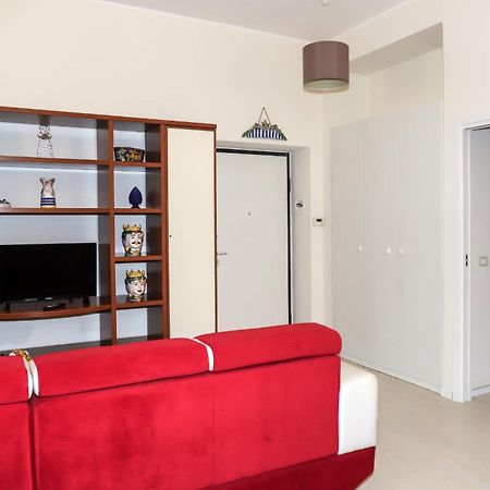 Casa Ierna Di Siracusa 시라쿠사 외부 사진
