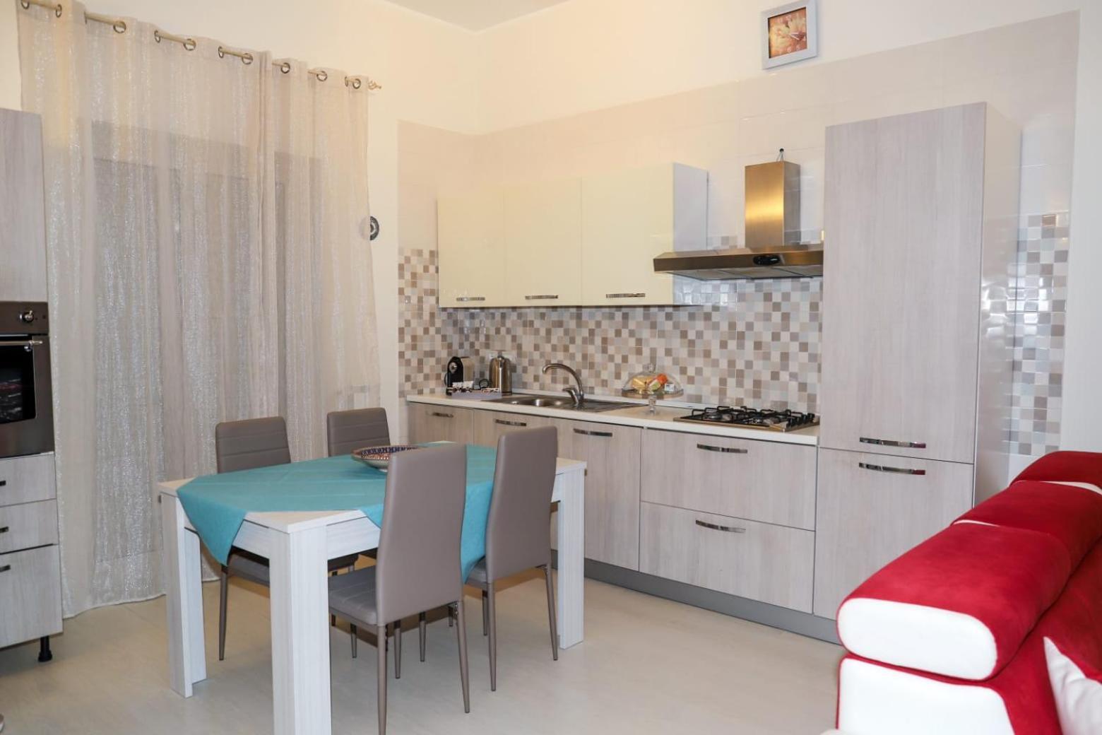 Casa Ierna Di Siracusa 시라쿠사 외부 사진