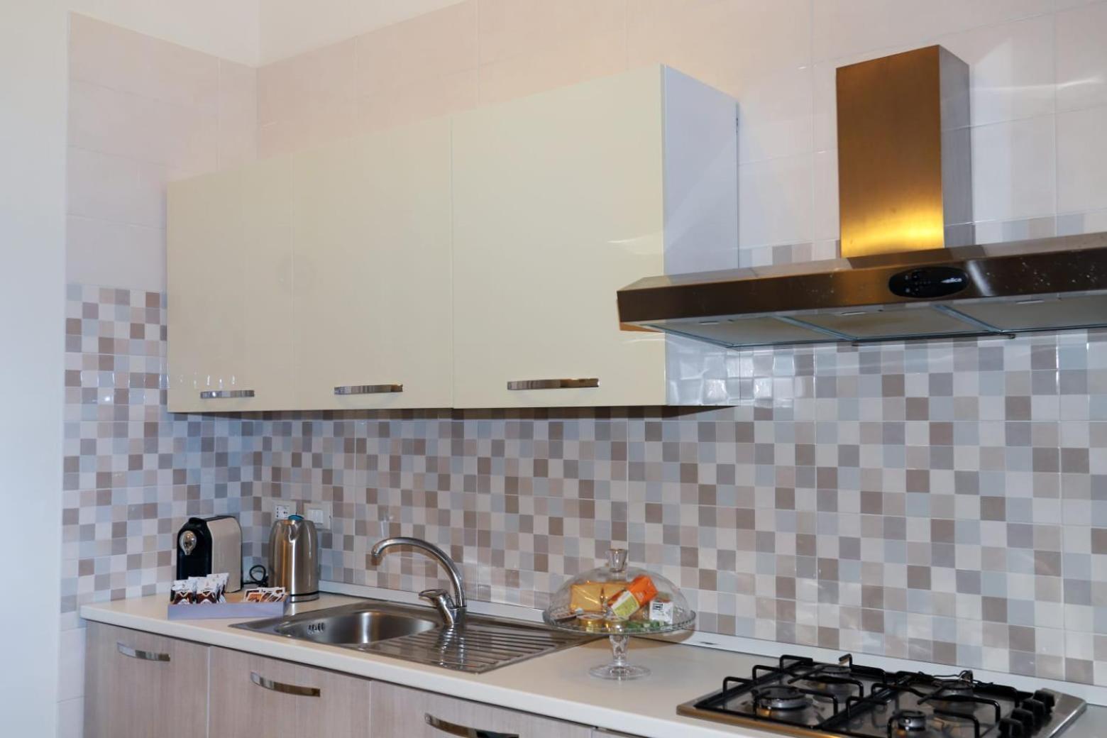 Casa Ierna Di Siracusa 시라쿠사 외부 사진