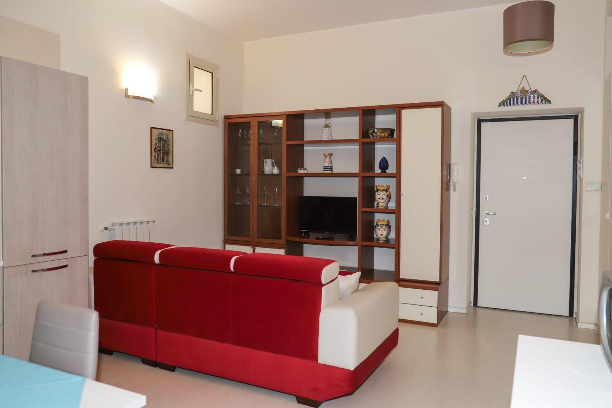 Casa Ierna Di Siracusa 시라쿠사 외부 사진