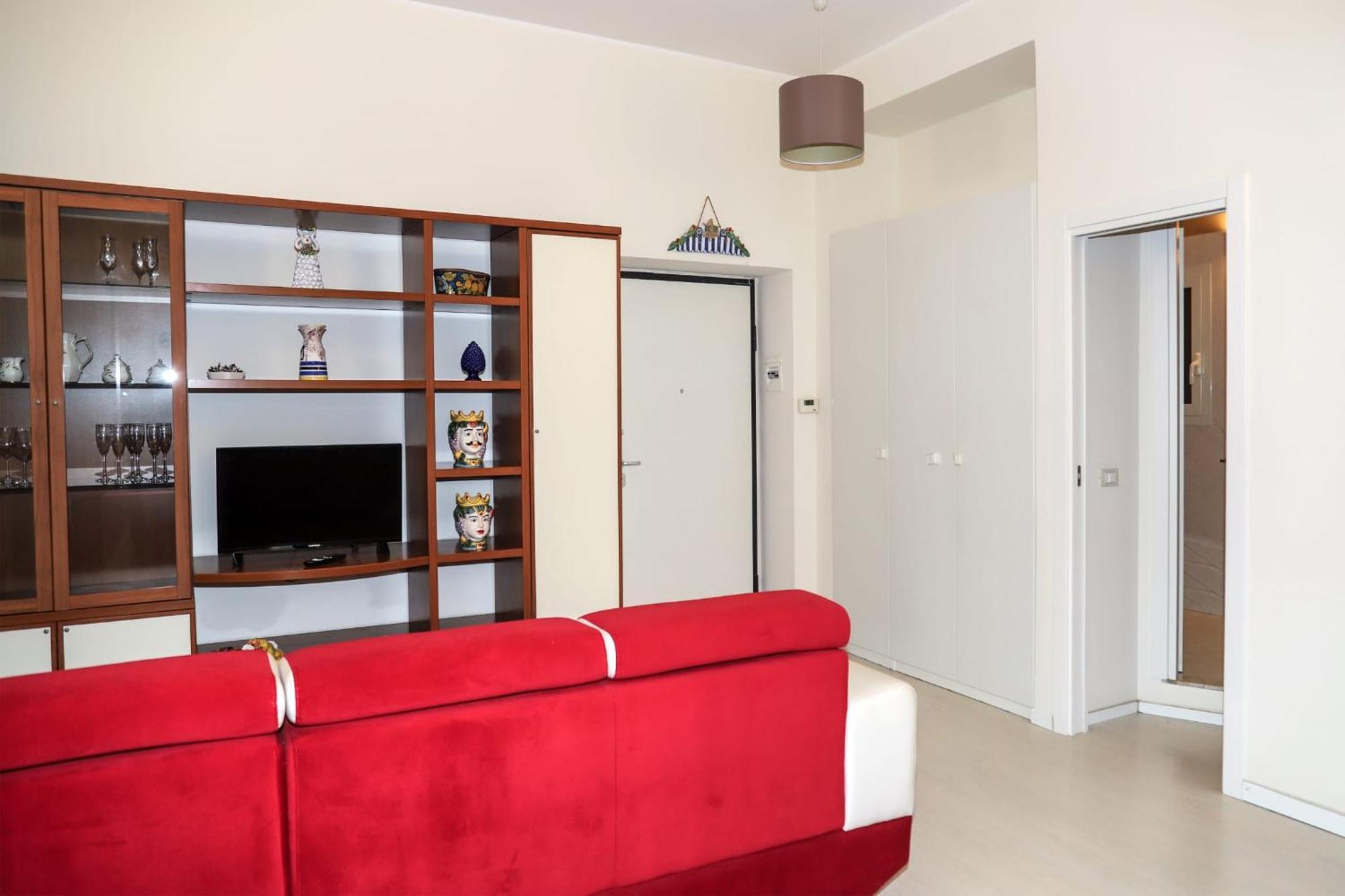 Casa Ierna Di Siracusa 시라쿠사 외부 사진