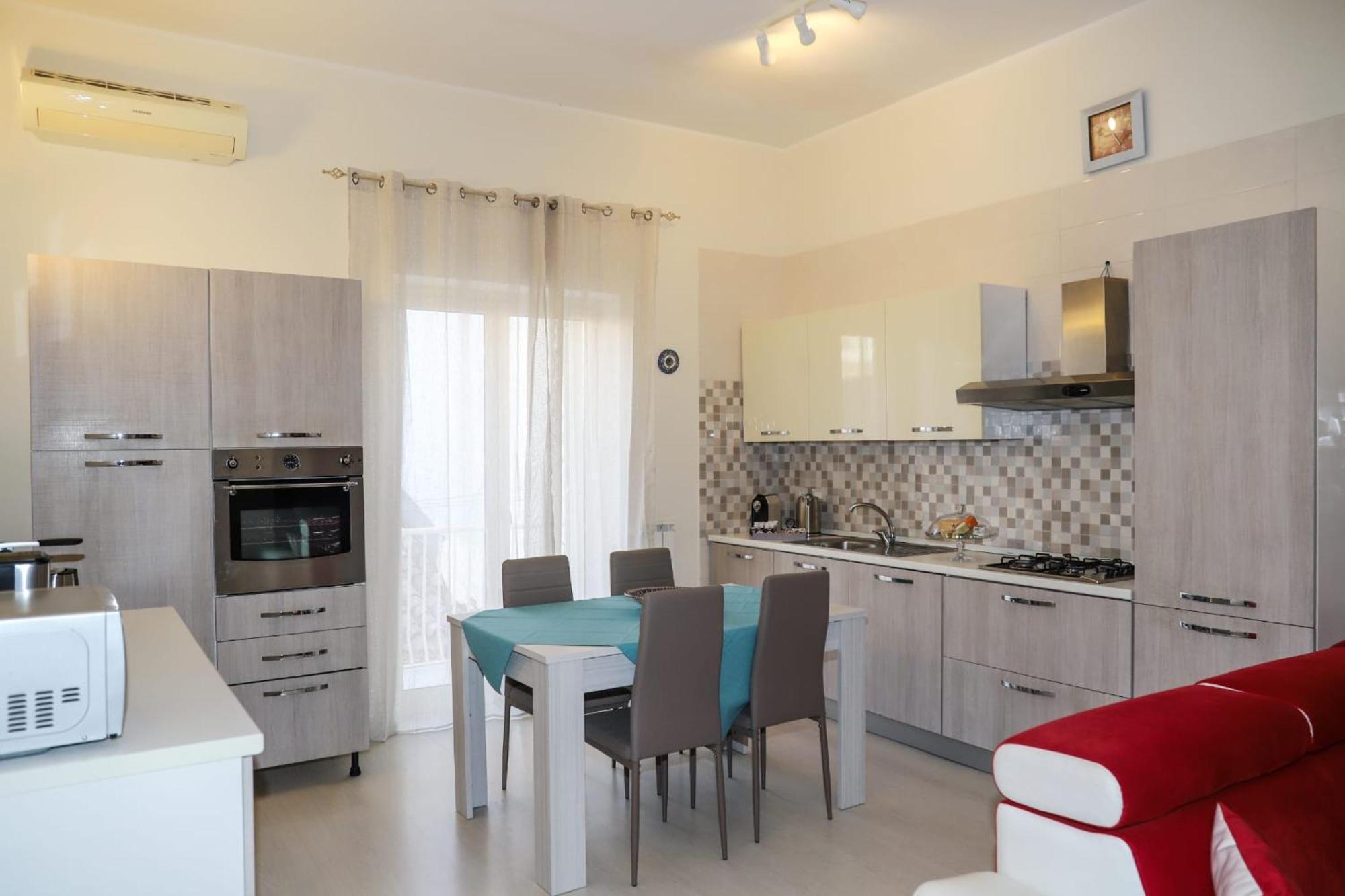 Casa Ierna Di Siracusa 시라쿠사 외부 사진